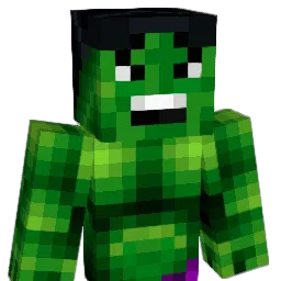 jojje_10 Minecraft avatar bust