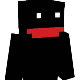 jojjen46 Minecraft avatar bust