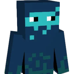jojo0077777777 Minecraft avatar bust