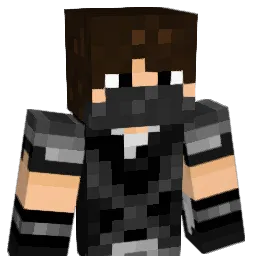 jojo0402 Minecraft avatar bust