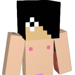 jojo199902 Minecraft avatar bust