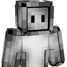 jojo2138745 Minecraft avatar bust