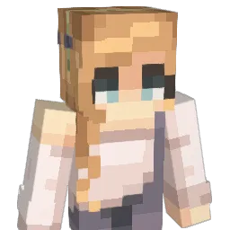jojo3709 Minecraft avatar bust