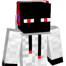 jojo53729 Minecraft avatar bust