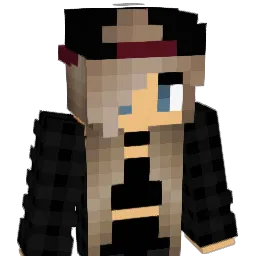 jojo54322 Minecraft avatar bust