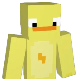 jojo_3008 Minecraft avatar bust