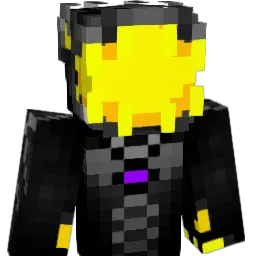 jojo_4321 Minecraft avatar bust