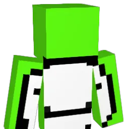 jojo_sucre Minecraft avatar bust