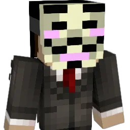 jojoba2002 Minecraft avatar bust