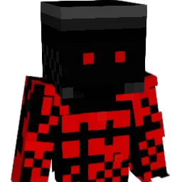 jojoboss21 Minecraft avatar bust