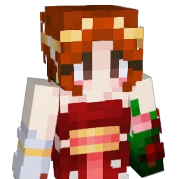 jojobron Minecraft avatar bust