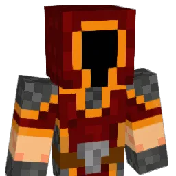 jojocooper's Minecraft skin