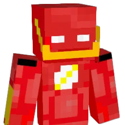 jojodabeast Minecraft avatar bust