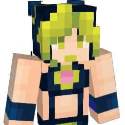 jojodaniel's Minecraft skin