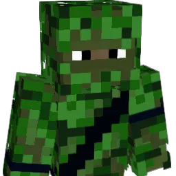 jojofifi's Minecraft skin