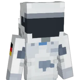 jojoh_03 Minecraft avatar bust