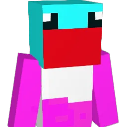 jojohn1056 Minecraft avatar bust