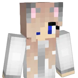 jojoisme1108 Minecraft avatar bust