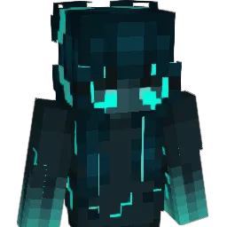 jojojojoappelsap Minecraft avatar bust