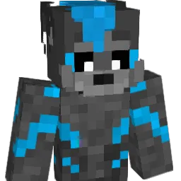 jojojustinus Minecraft avatar bust