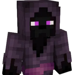 jojokatze Minecraft avatar bust