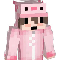 jojokraemer Minecraft avatar bust