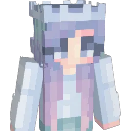 jojoloco122 Minecraft avatar bust