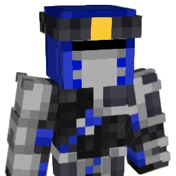 jojomac44 Minecraft avatar bust