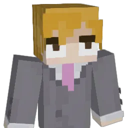 jojoman22 Minecraft avatar bust