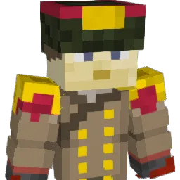jojomooo's Minecraft skin
