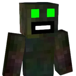 jojonas7 Minecraft avatar bust