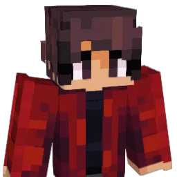 jojonatasx Minecraft avatar bust