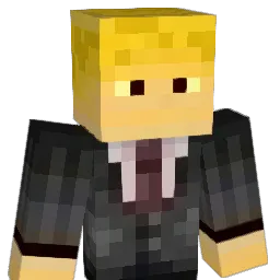 jojoni6 Minecraft avatar bust