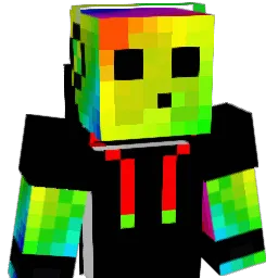 jojoninja8 Minecraft avatar bust