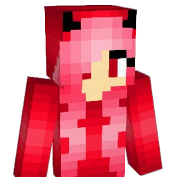 jojopauli Minecraft avatar bust