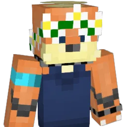 jojoretrogamer's Minecraft skin