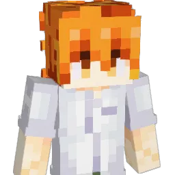 jojosaludos899 Minecraft avatar bust