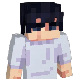 jojosensa Minecraft avatar bust