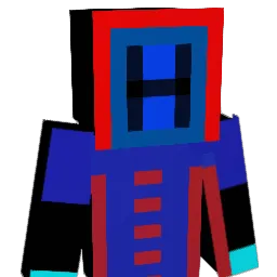 jojozed_ Minecraft avatar bust