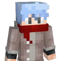 jokane42 Minecraft avatar bust