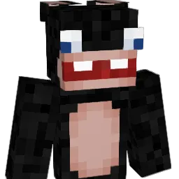 joke_9999 Minecraft avatar bust