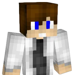 jokeboob Minecraft avatar bust