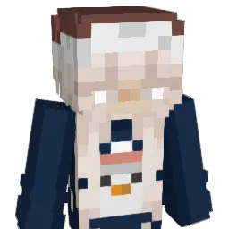 jokebye's Minecraft skin