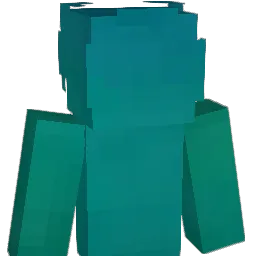jokefull's Minecraft skin
