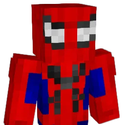 jokemaster69's Minecraft skin