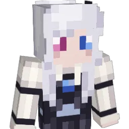 joker_0 Minecraft avatar bust