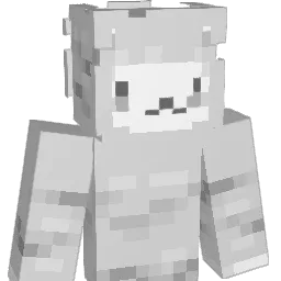 joker_jin Minecraft avatar bust