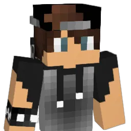 joker_kw15 Minecraft avatar bust