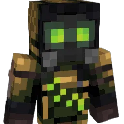 joker_wsc Minecraft avatar bust