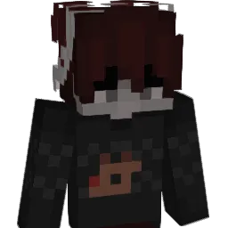 jokerman2000 Minecraft avatar bust